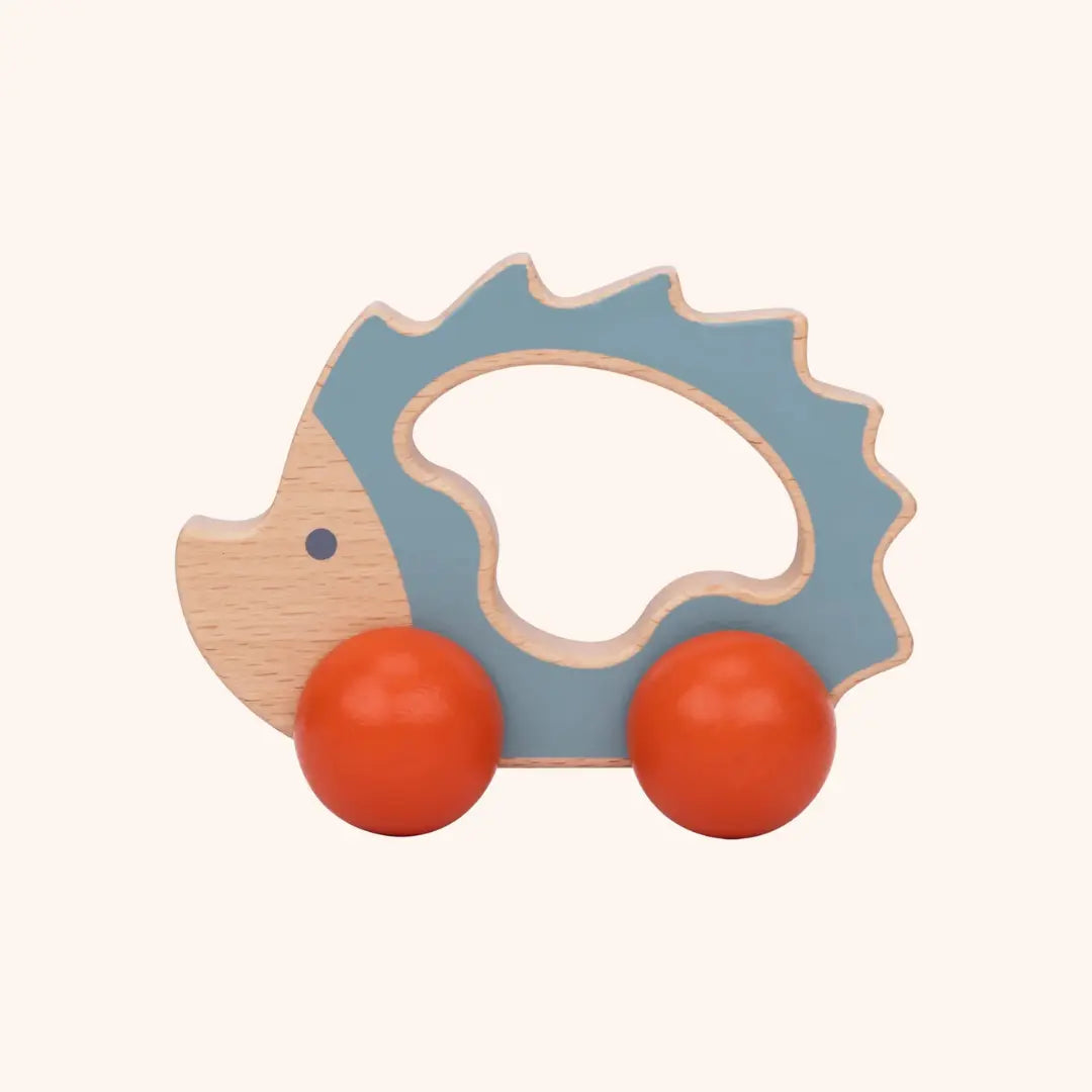 Montessori Toddlers Play Kit 7-12 månader
