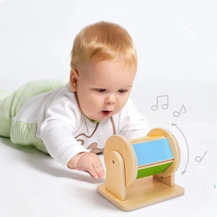 Toddlers Play Kit 0–6 månader