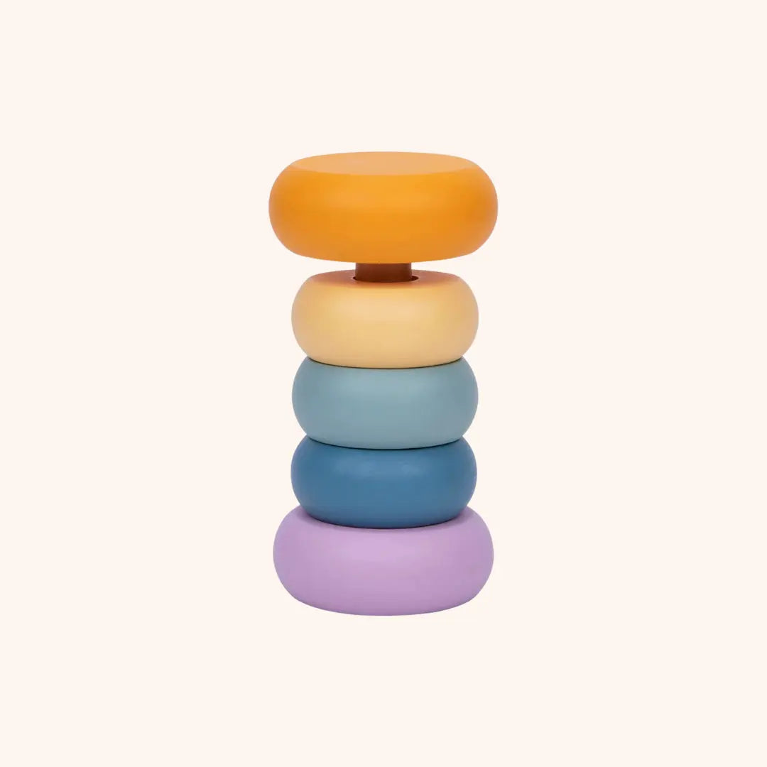 Montessori Toddlers Play Kit 7-12 månader