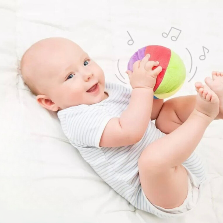 Toddlers Play Kit 0–6 månader