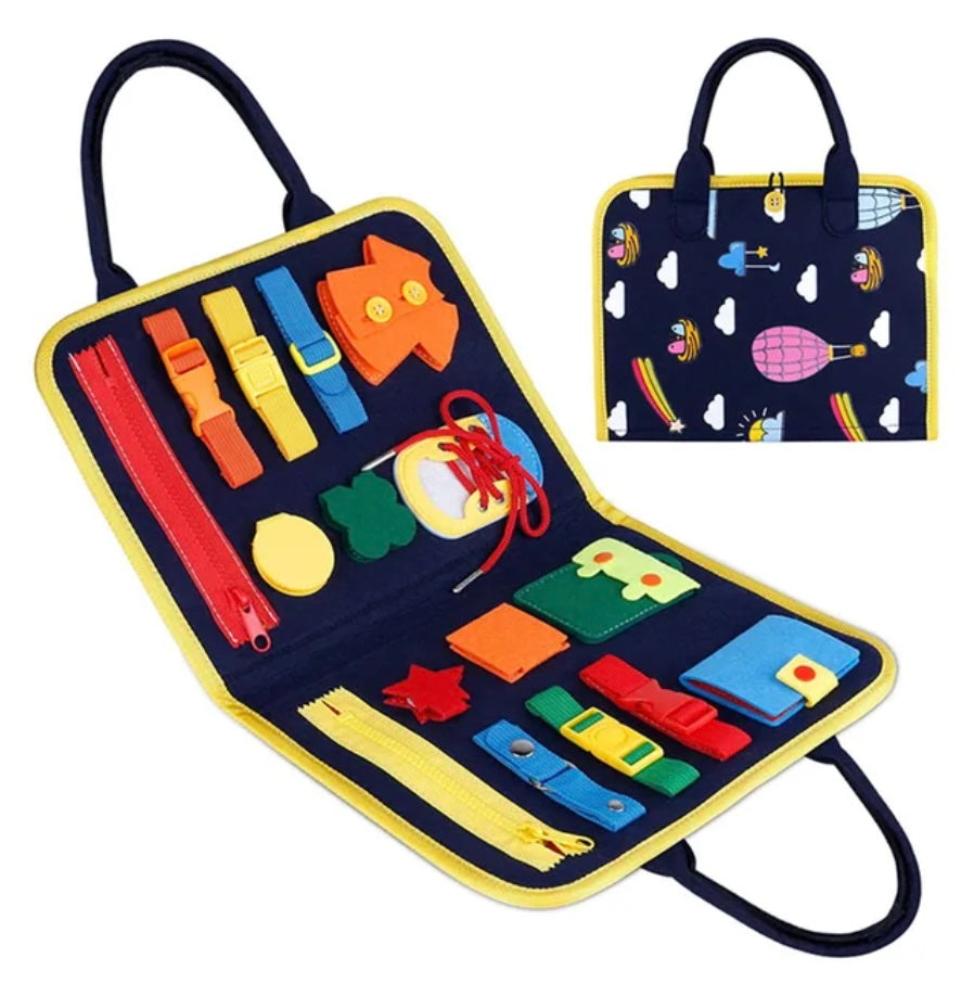 Toddler buy bag