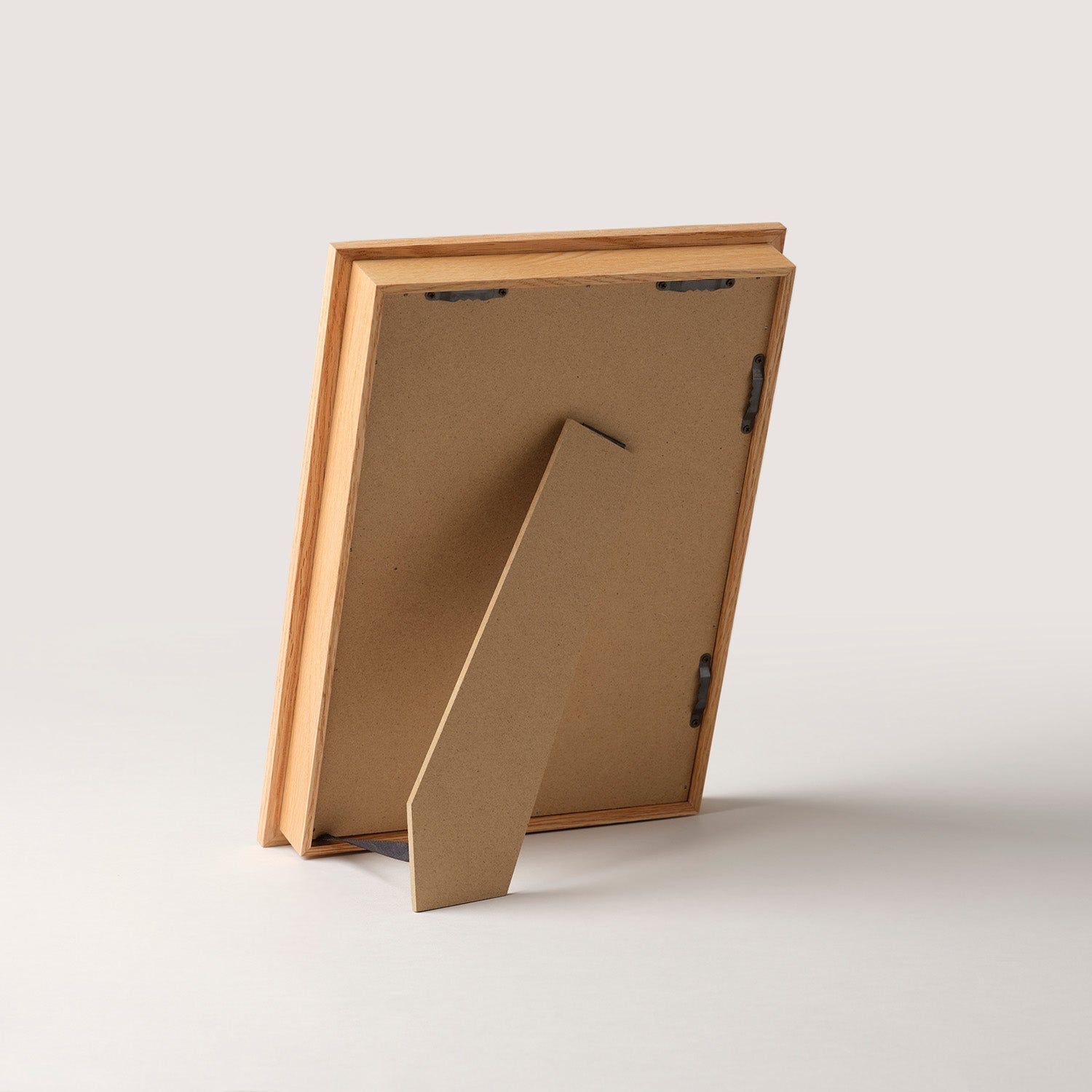 Toddlers Wooden Frame - Träram i 100 % massivt trä