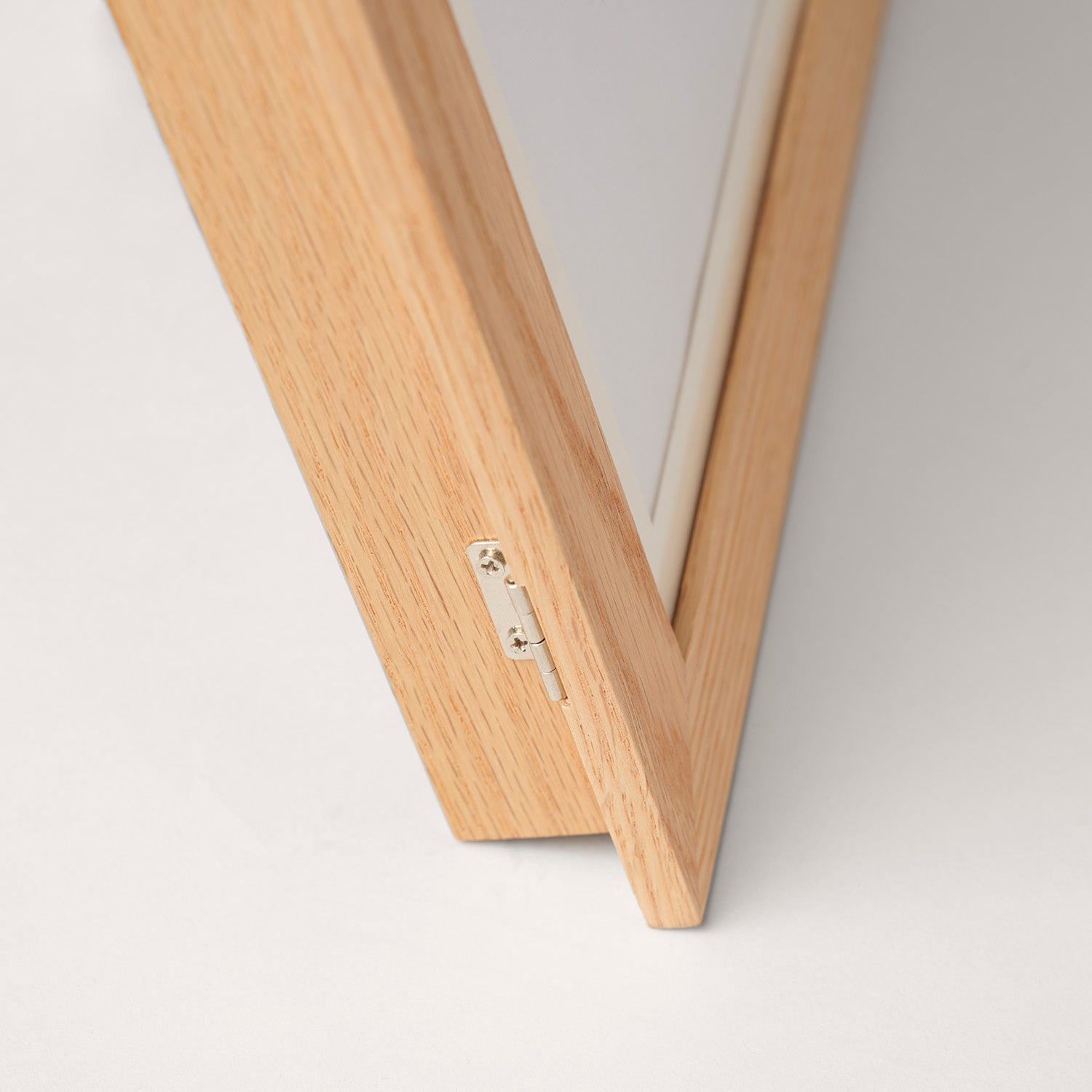 Toddlers Wooden Frame - Träram i 100 % massivt trä