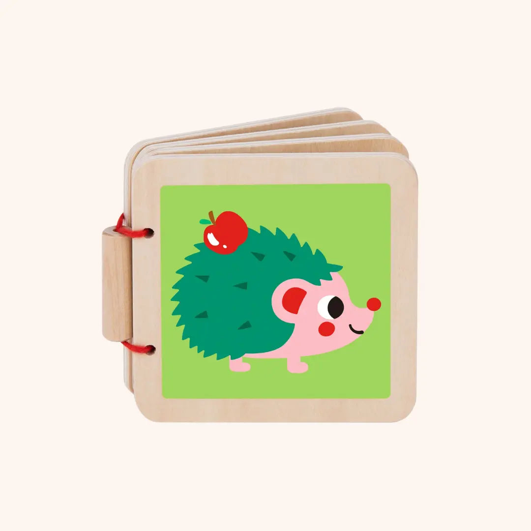 Montessori Toddlers Play Kit 7-12 månader