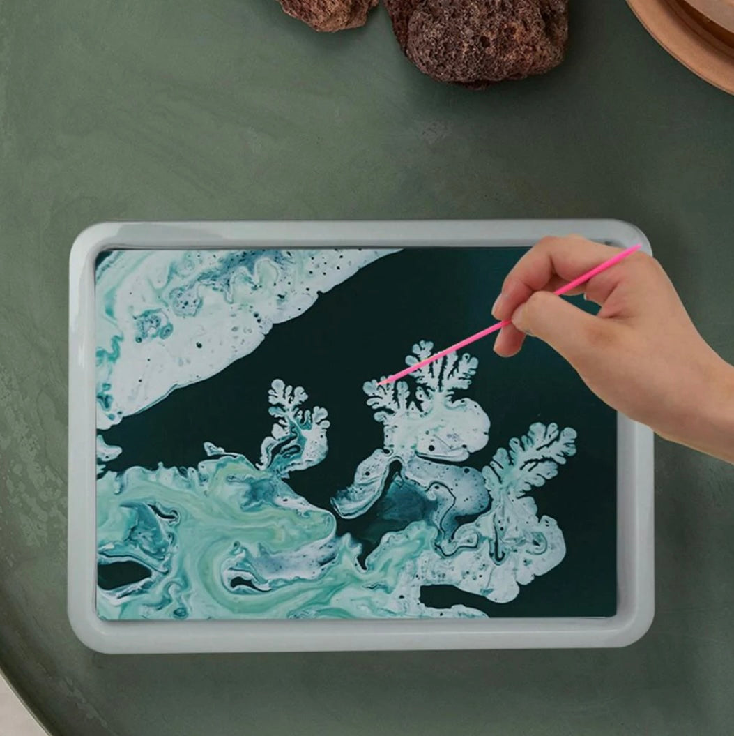 Toddlers Water Drawing Set