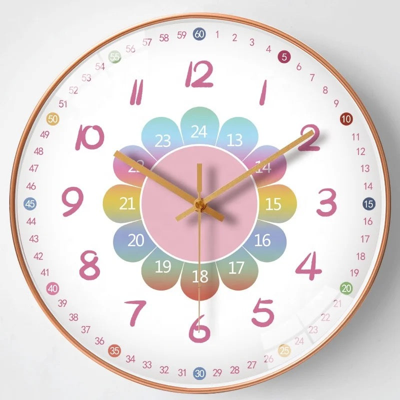 Toddlers Clock - Apprend à ton enfant à se lever ! 