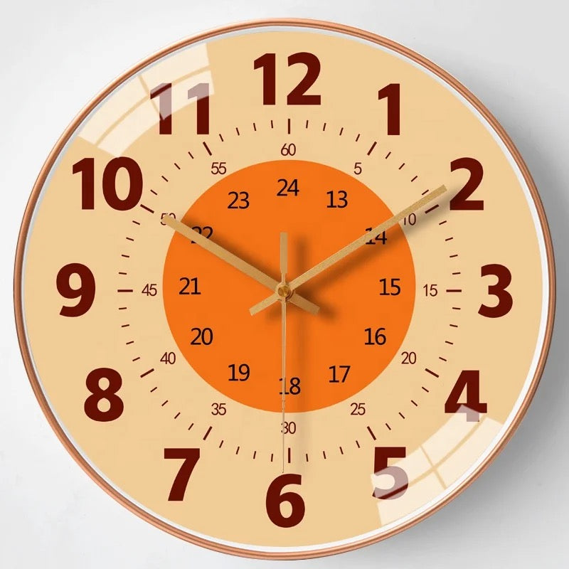 Toddlers Clock - Apprend à ton enfant à se lever ! 